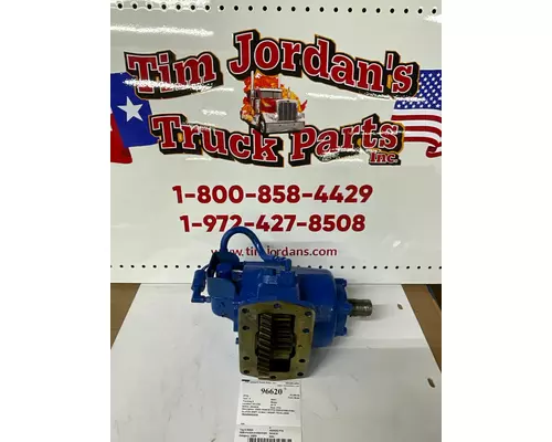 PTO MUNCIE PTO Tim Jordan's Truck Parts, Inc.