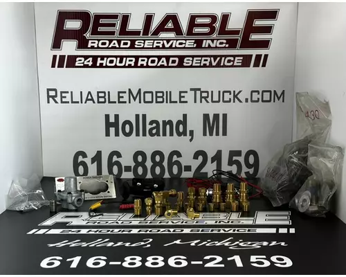 PTO MUNCIE PTO Reliable Road Service, Inc.