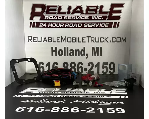 PTO MUNCIE PTO Reliable Road Service, Inc.