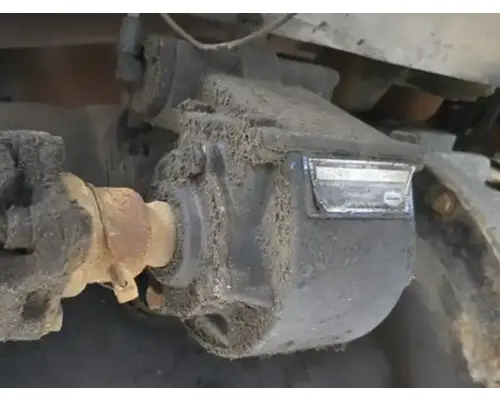 PTO MUNCIE PTO Geco - Fresno