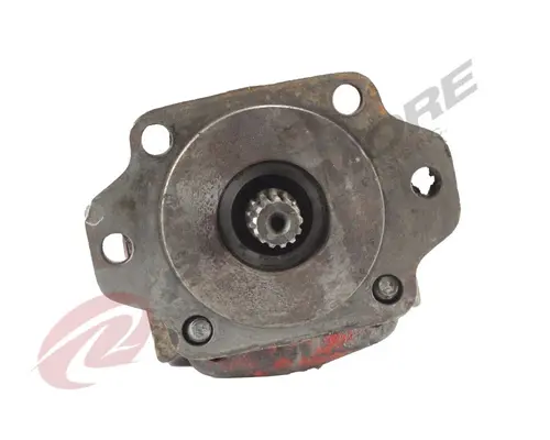 Hydraulic Piston/Cylinder MUNCIE Pump Rydemore Heavy Duty Truck Parts Inc