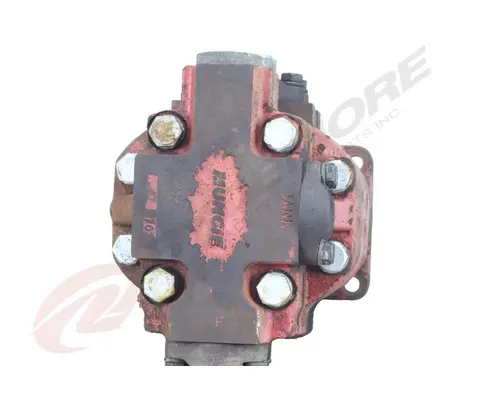 Hydraulic Piston/Cylinder MUNCIE Pump Rydemore Heavy Duty Truck Parts Inc