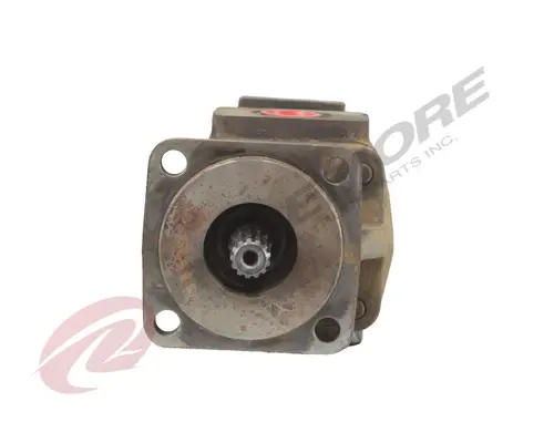 Hydraulic Piston/Cylinder MUNCIE Pump Rydemore Heavy Duty Truck Parts Inc