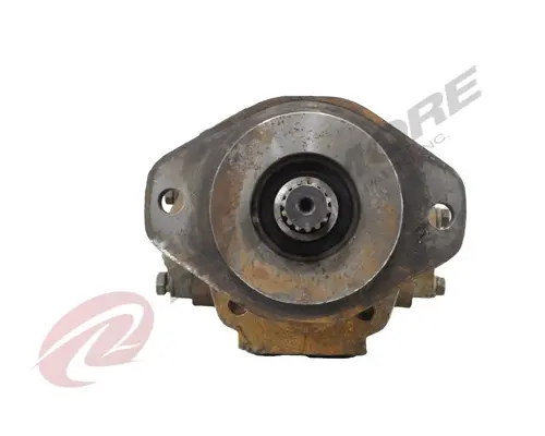 Hydraulic Piston/Cylinder MUNCIE Pump Rydemore Heavy Duty Truck Parts Inc