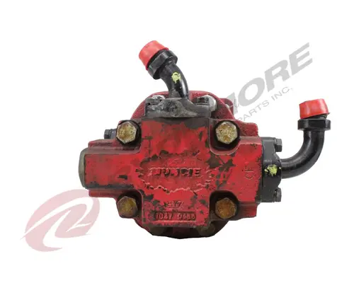 Hydraulic Piston/Cylinder MUNCIE Pump Rydemore Heavy Duty Truck Parts Inc