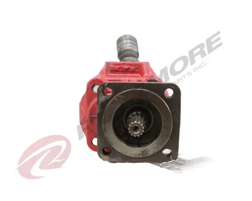 Hydraulic Piston/Cylinder MUNCIE Pump Rydemore Heavy Duty Truck Parts Inc