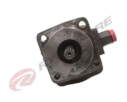 Hydraulic Piston/Cylinder MUNCIE Pump Rydemore Heavy Duty Truck Parts Inc