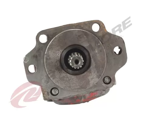 Hydraulic Piston/Cylinder MUNCIE Pump Rydemore Heavy Duty Truck Parts Inc