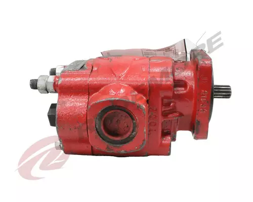 Hydraulic Piston/Cylinder MUNCIE Pump Rydemore Heavy Duty Truck Parts Inc