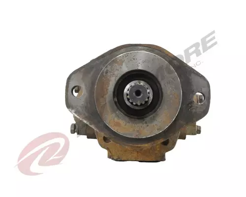 Hydraulic Piston/Cylinder MUNCIE Pump Rydemore Heavy Duty Truck Parts Inc
