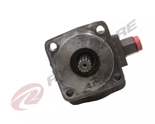 Hydraulic Piston/Cylinder MUNCIE Pump Rydemore Heavy Duty Truck Parts Inc