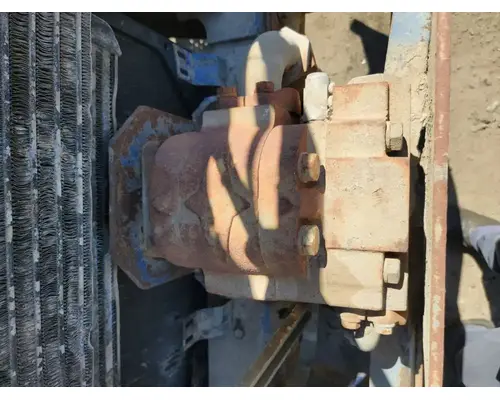 Hydraulic Pump/PTO Pump MUNCIE Refuse Pump Geco - Fresno