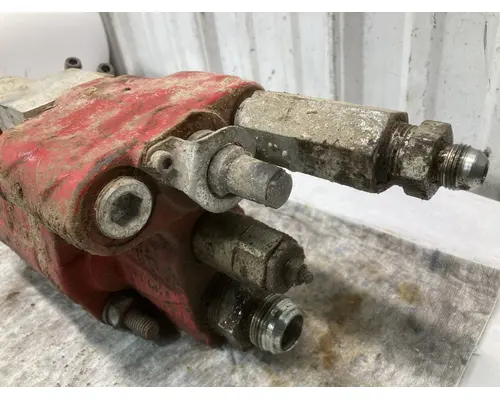 Muncie S2LD11502BPRL Hydraulic Pump