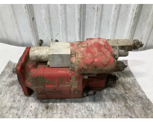 Muncie S2LD11502BPRL Hydraulic Pump