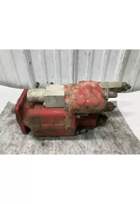 Muncie S2LD11502BPRL Hydraulic Pump