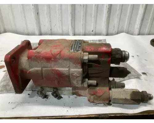 Muncie S2LD11502BPRL Hydraulic Pump