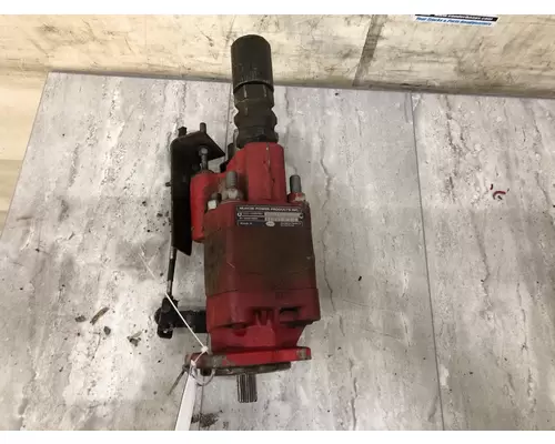 Muncie S2LD11502BPRL Hydraulic Pump