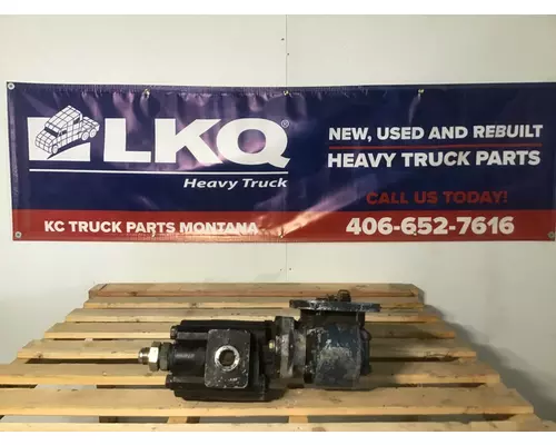 PTO MUNCIE TG SERIES LKQ KC Truck Parts Billings