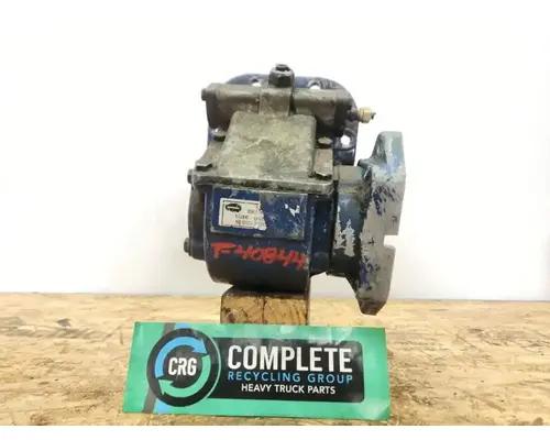 PTO MUNCIE TG8B-U6806-A1BX Complete Recycling Group LLC