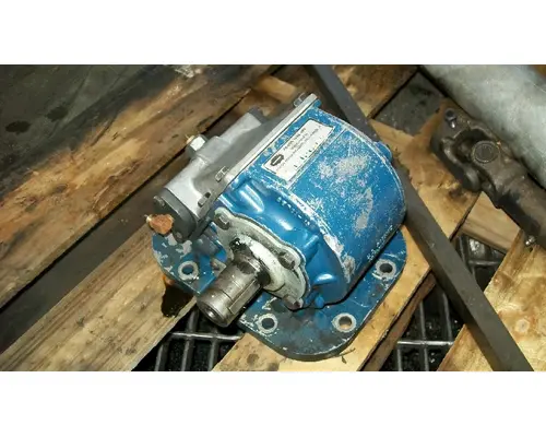 PTO Muncy TG8B-16806-A1BX Charlotte Truck Parts,inc.