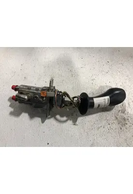 Mustang 2200R Equip Controls