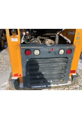 Mustang 2200R Equip Door Assembly