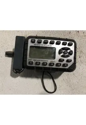 Mustang 2200R Equip Electrical Misc. Parts