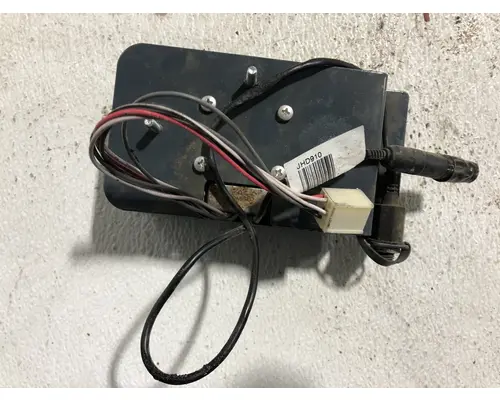 Mustang 2200R Equip Electrical Misc. Parts