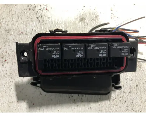 Mustang 2200R Equip Electrical Misc. Parts