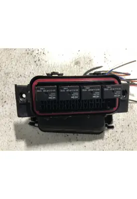 Mustang 2200R Equip Electrical Misc. Parts