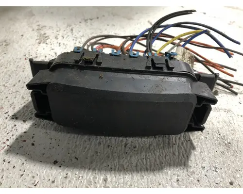 Mustang 2200R Equip Electrical Misc. Parts