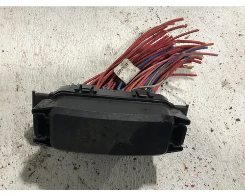 Mustang 2200R Equip Electrical Misc. Parts