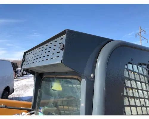 Mustang 2200R Equip HVAC Parts