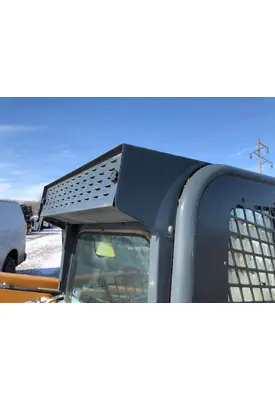 Mustang 2200R Equip HVAC Parts
