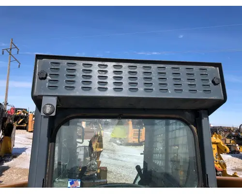 Mustang 2200R Equip HVAC Parts