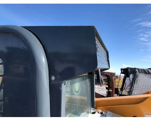 Mustang 2200R Equip HVAC Parts