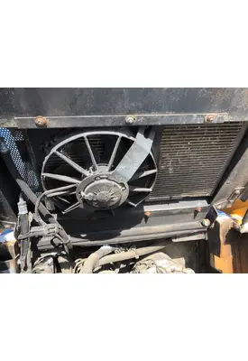 Mustang 2200R Equip HVAC Parts