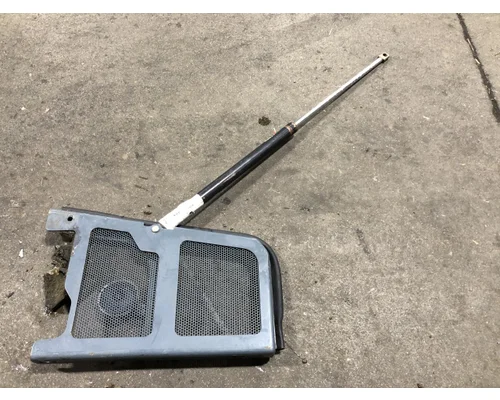 Mustang 2200R Equip Hydraulic Cylinder