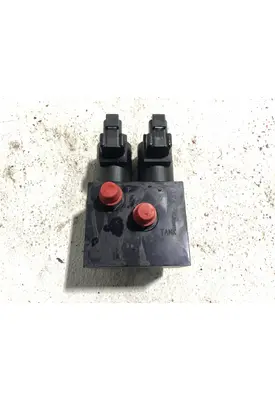 Mustang 2200R Equip Hydraulic Valve