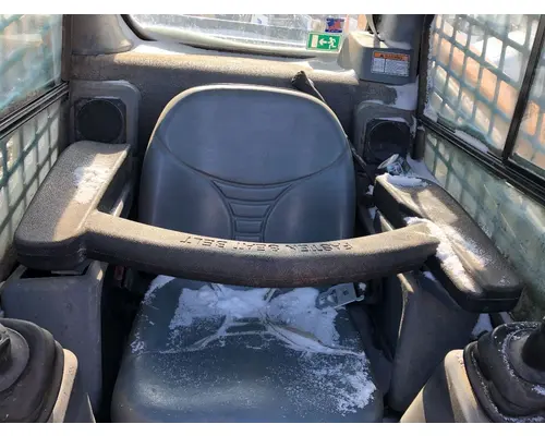 Mustang 2200R Equip Interior Misc. Parts
