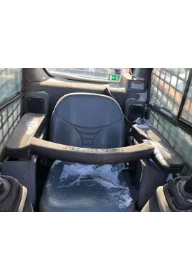Mustang 2200R Equip Interior Misc. Parts