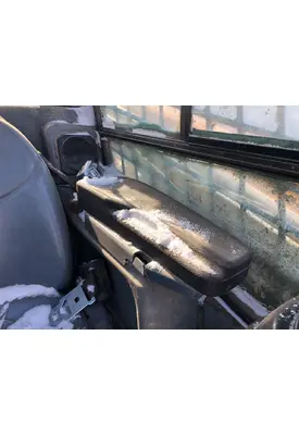 Mustang 2200R Equip Interior Misc. Parts