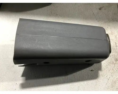 Mustang 2200R Equip Interior Misc. Parts