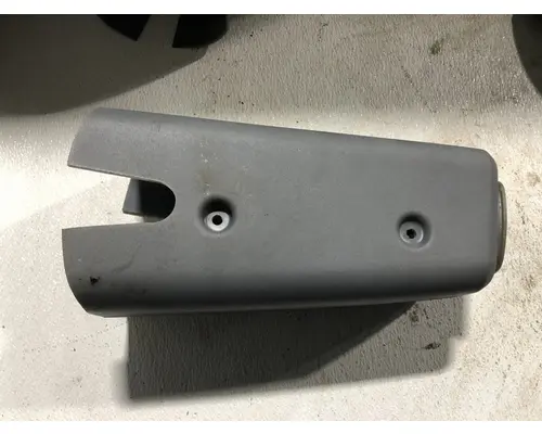 Mustang 2200R Equip Interior Misc. Parts