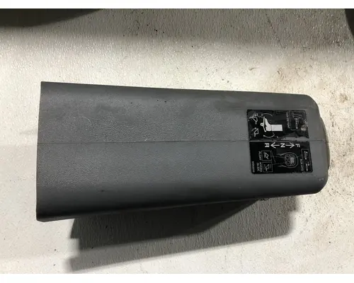 Mustang 2200R Equip Interior Misc. Parts