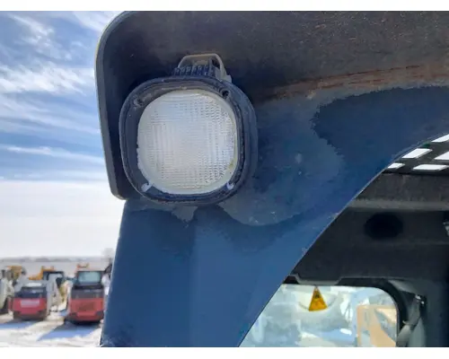 Mustang 2200R Equip Lighting Misc.