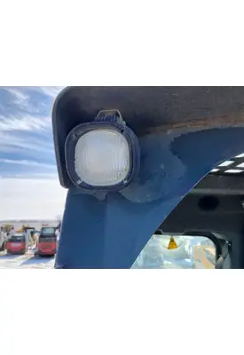 Mustang 2200R Equip Lighting Misc.