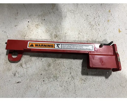 Mustang 2200R Equip Misc. Parts