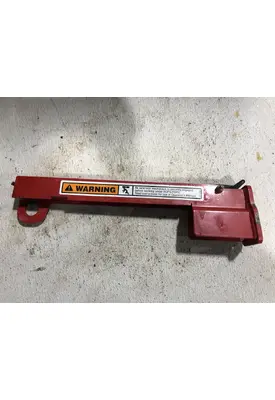 Mustang 2200R Equip Misc. Parts