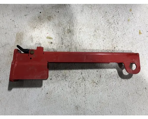 Mustang 2200R Equip Misc. Parts